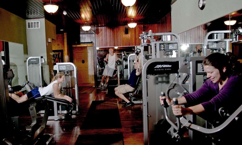 Castle Hill Resort And Spa Proctorsville Facilities photo