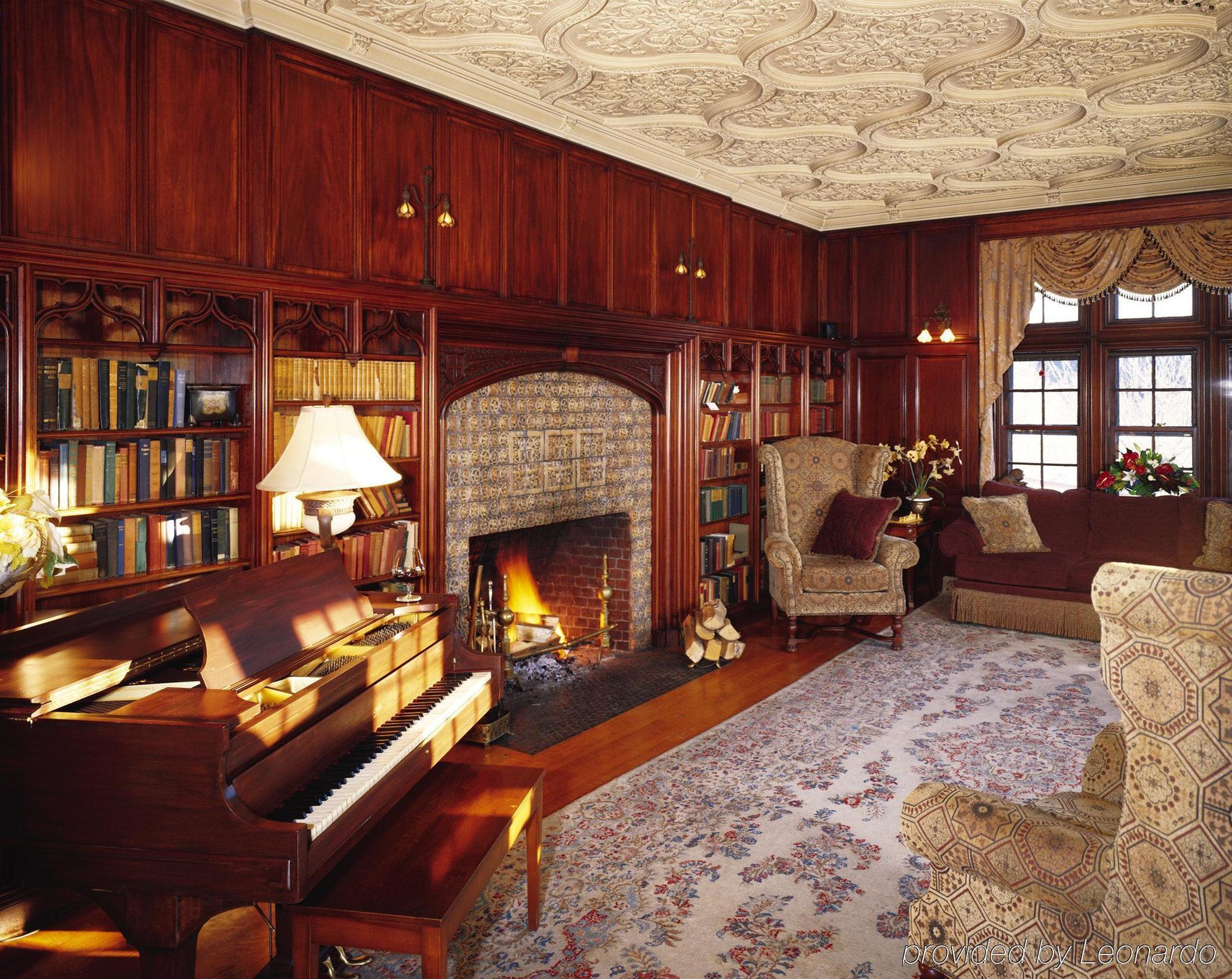 Castle Hill Resort And Spa Proctorsville Room photo
