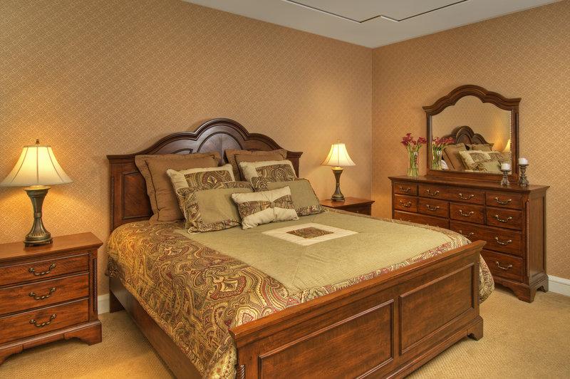Castle Hill Resort And Spa Proctorsville Room photo